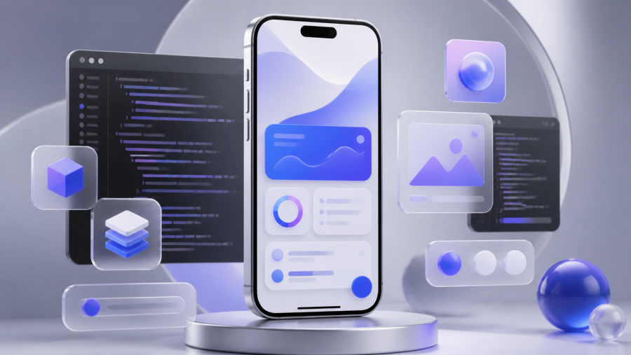 iOS App Development thumbnail