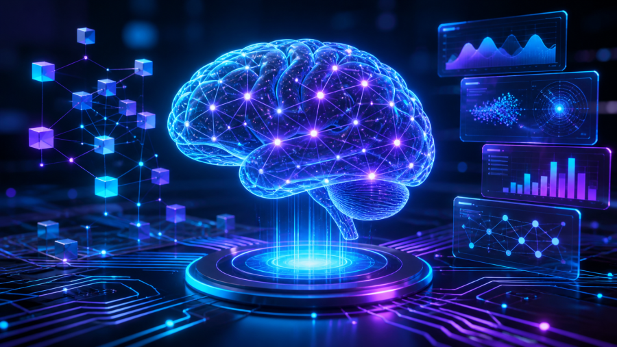 Learn AI from Beginner to Pro thumbnail